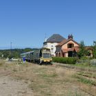 Museumsbahnen in der Normandie 7