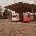 Museumsbahnen Schönberger Strand, Holstein