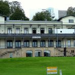 Museumsbahnhof Rolandseck