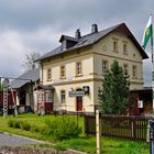 Museumsbahnhof Walthersdorf/Erzgebirge