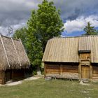 Museumsbauernhof auf Gotland