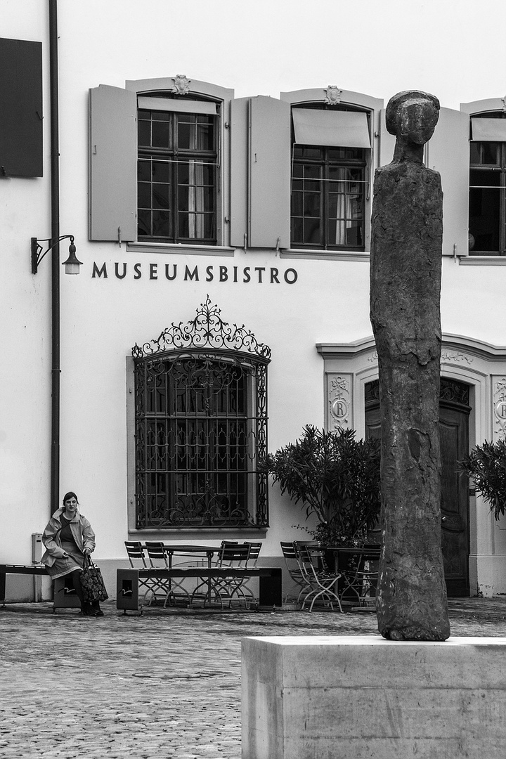 Museumsbistro