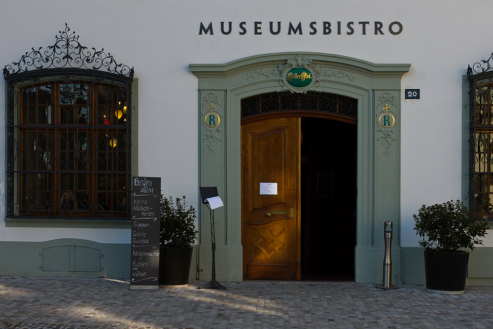 Museumsbistro