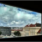 Museumsblick Wien