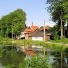 Museumsbrauerei Schmitt in Singen / Thüringen