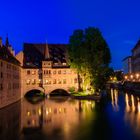 Museumsbrücke Nürnberg