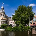 Museumsbrug, Amsterdam