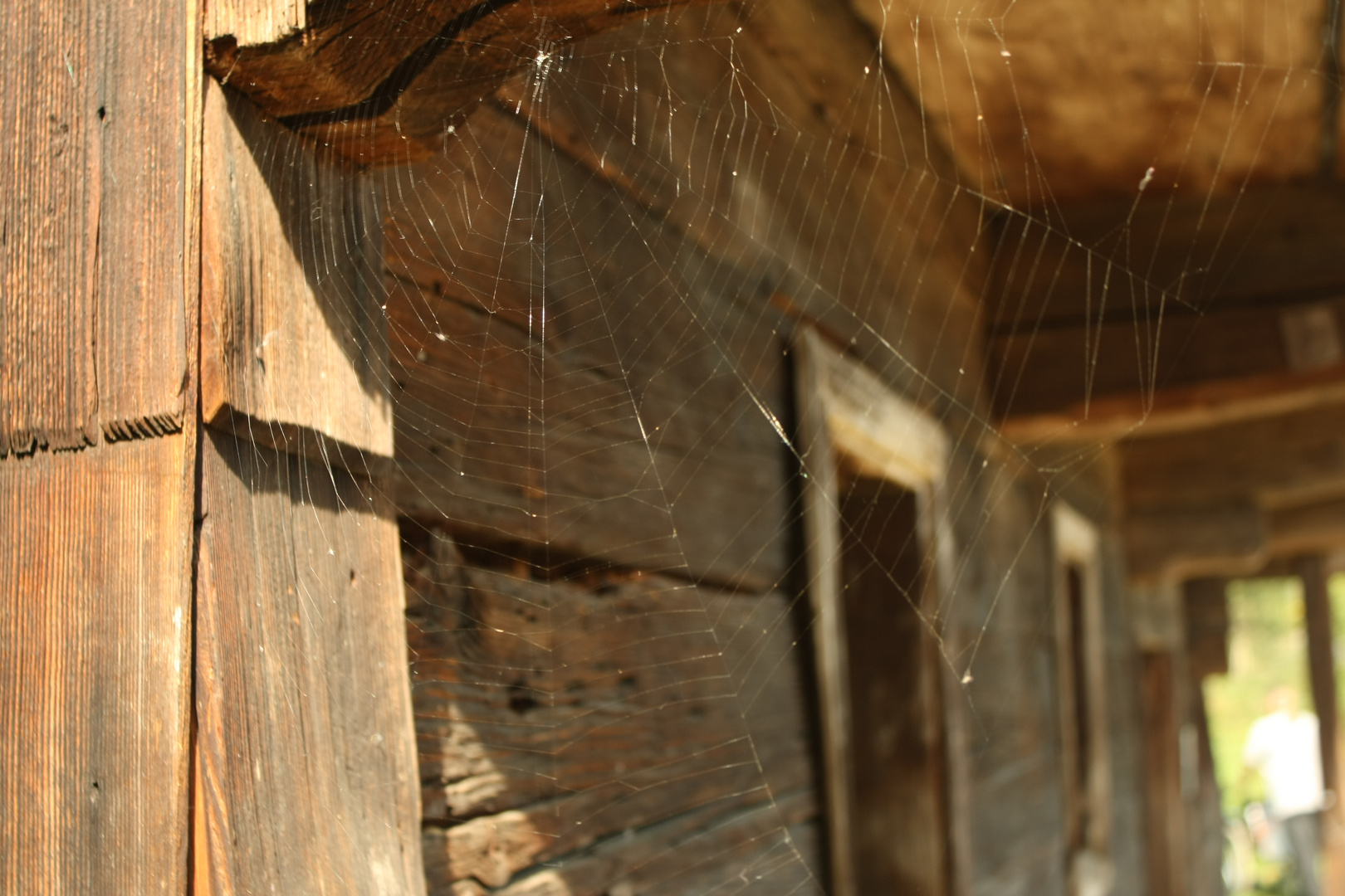 Museumsdorf Bayerischer Wald bei Tittling