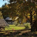 Museumsdorf Bayerischer Wald