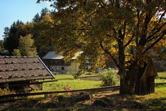 Museumsdorf Bayerischer Wald