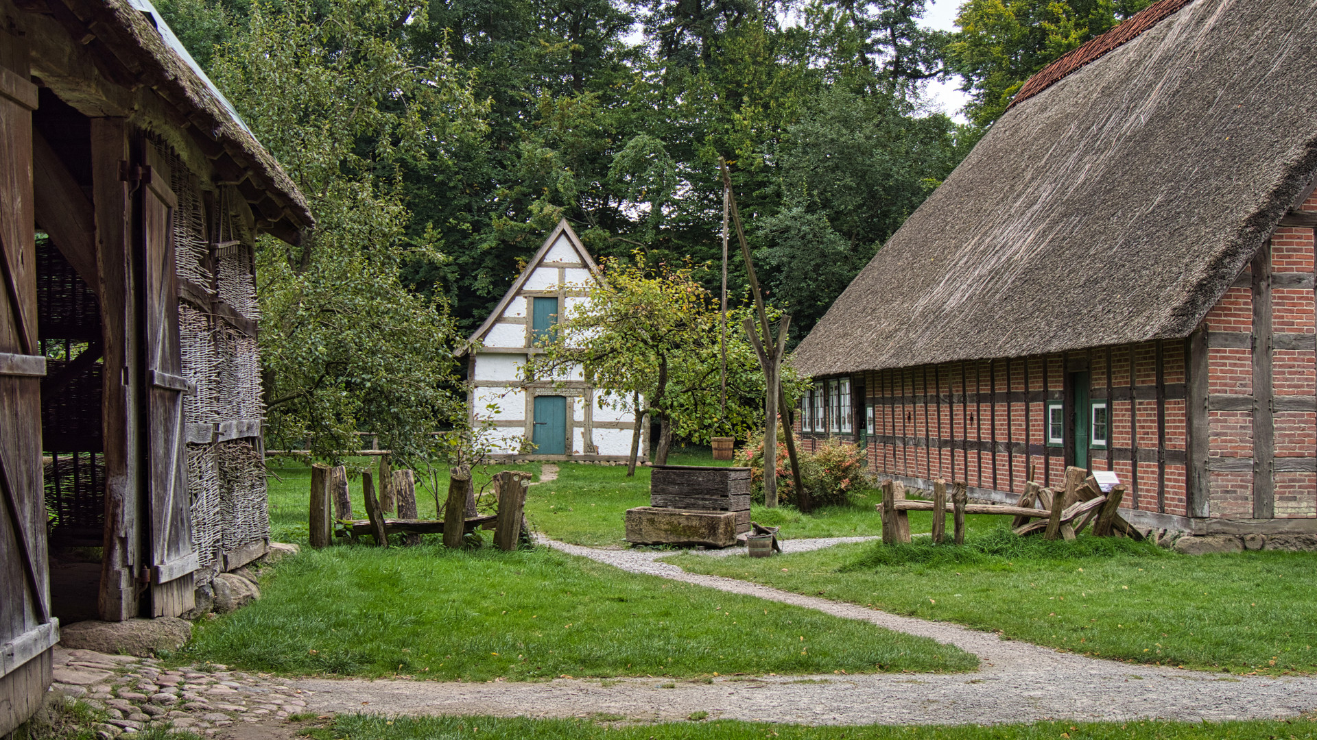 Museumsdorf Cloppenburg (2)