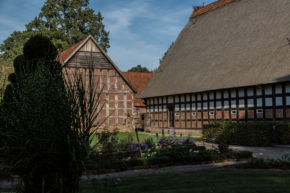 Museumsdorf Cloppenburg ( I ) Foto & Bild deutschland, europe, niedersachsen Bilder auf Museumsdorf Cloppenburg ( I ) Foto & Bild deutschland, europe, niedersachsen Bilder auf