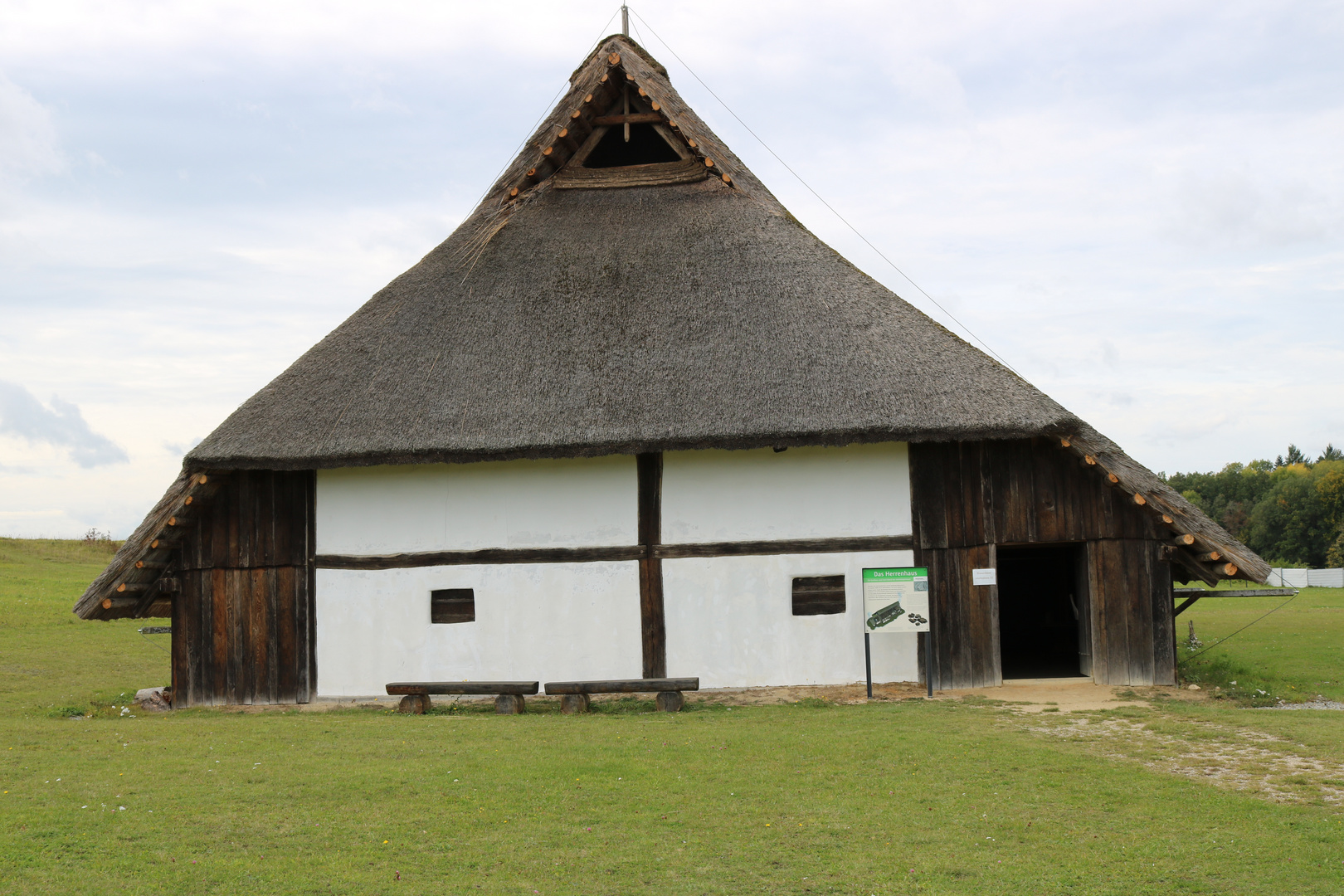 Museumsdorf Heuneburg_1