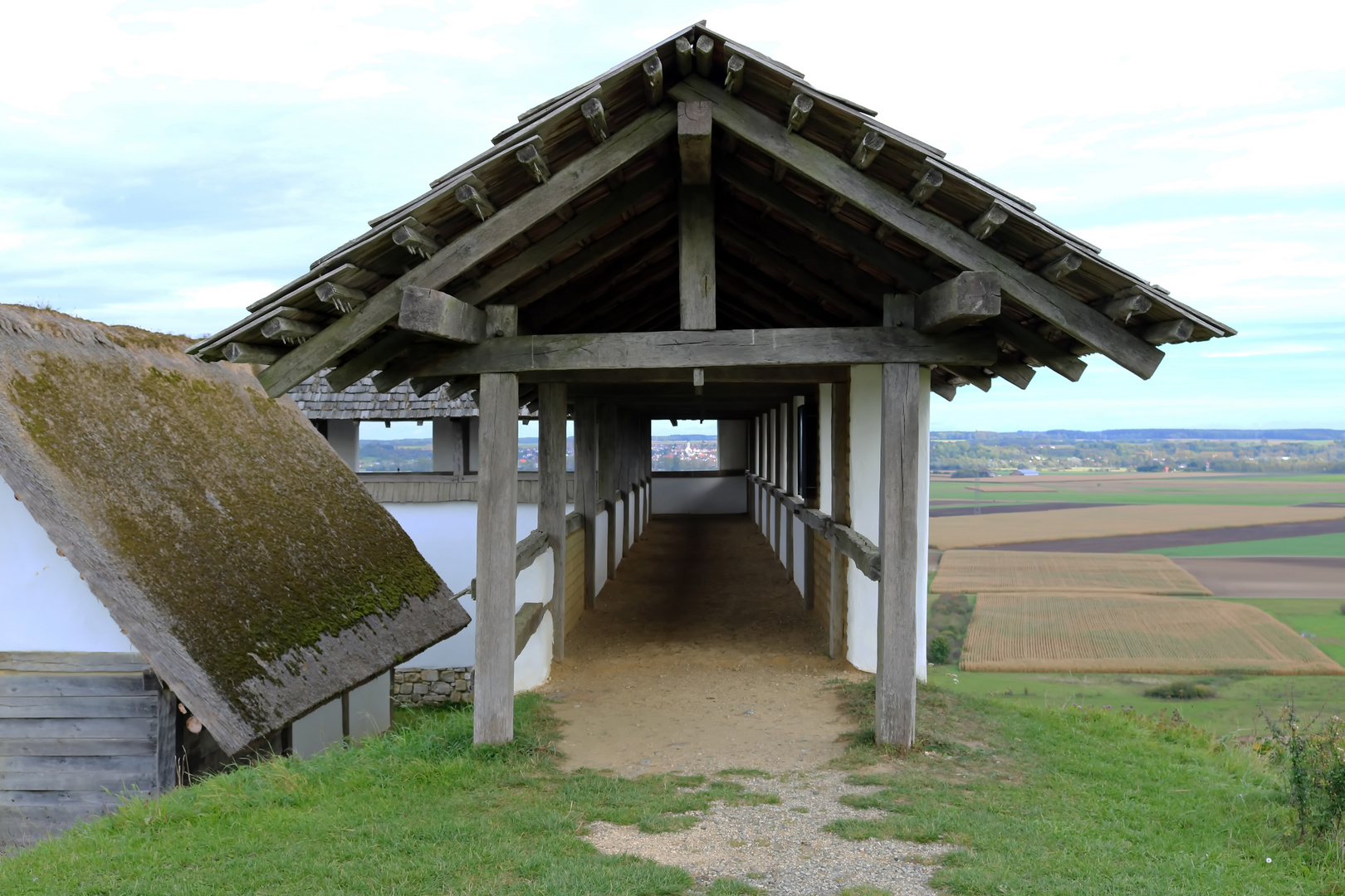 Museumsdorf Heuneburg_3