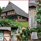 Museumsdorf Hösseringen in der Lüneburger Heide