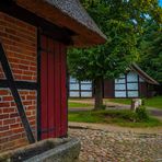 Museumsdorf Kiel Molfsee #4