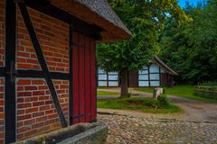 Museumsdorf Kiel Molfsee #4