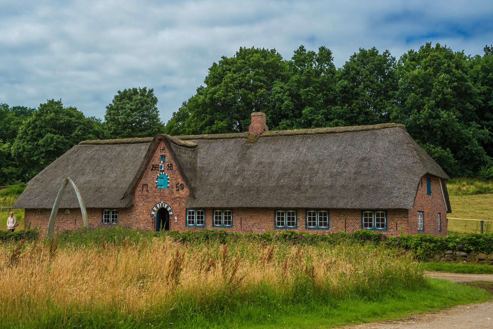 Museumsdorf Kiel Molfsee #6