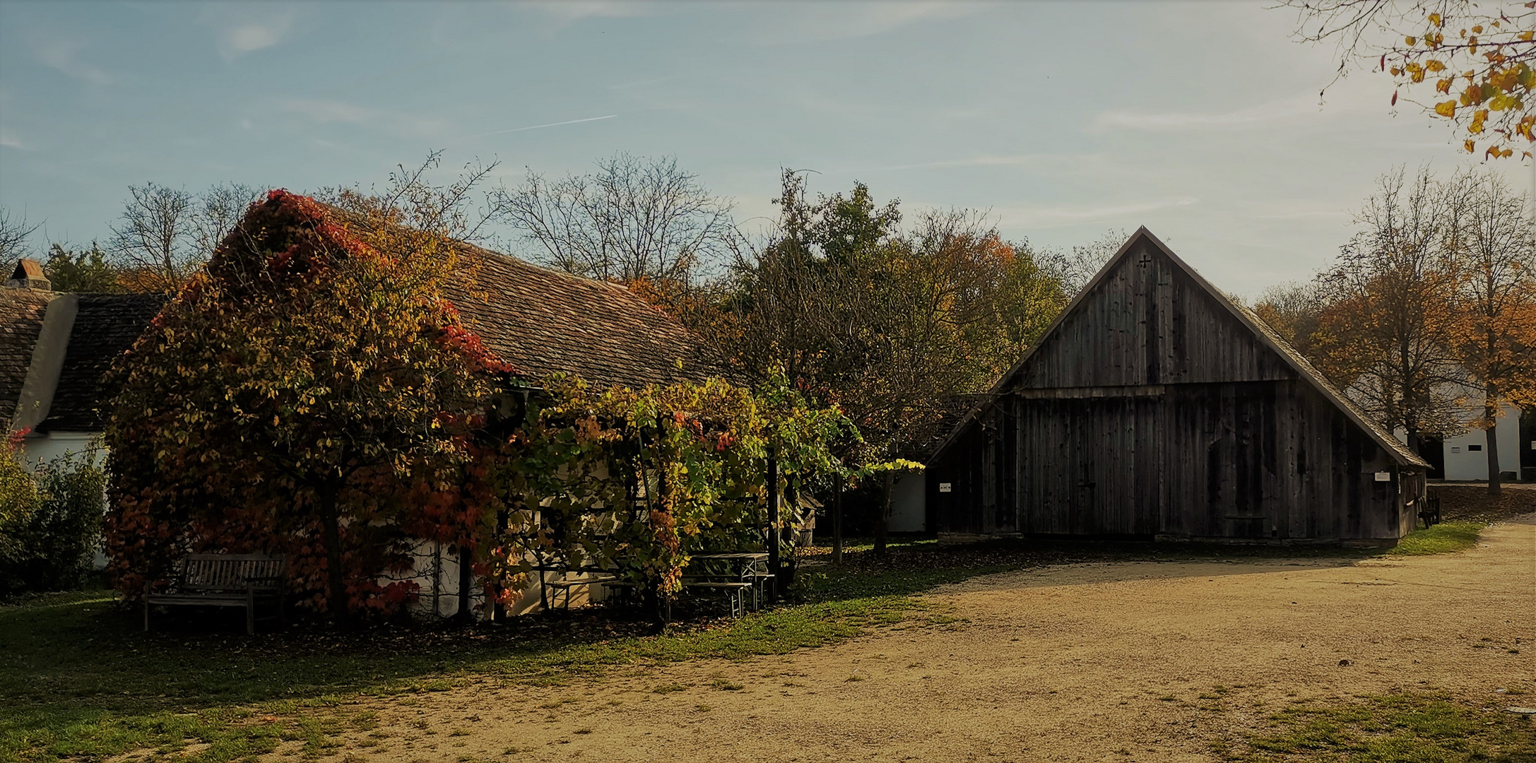 Museumsdorf Niedersulz