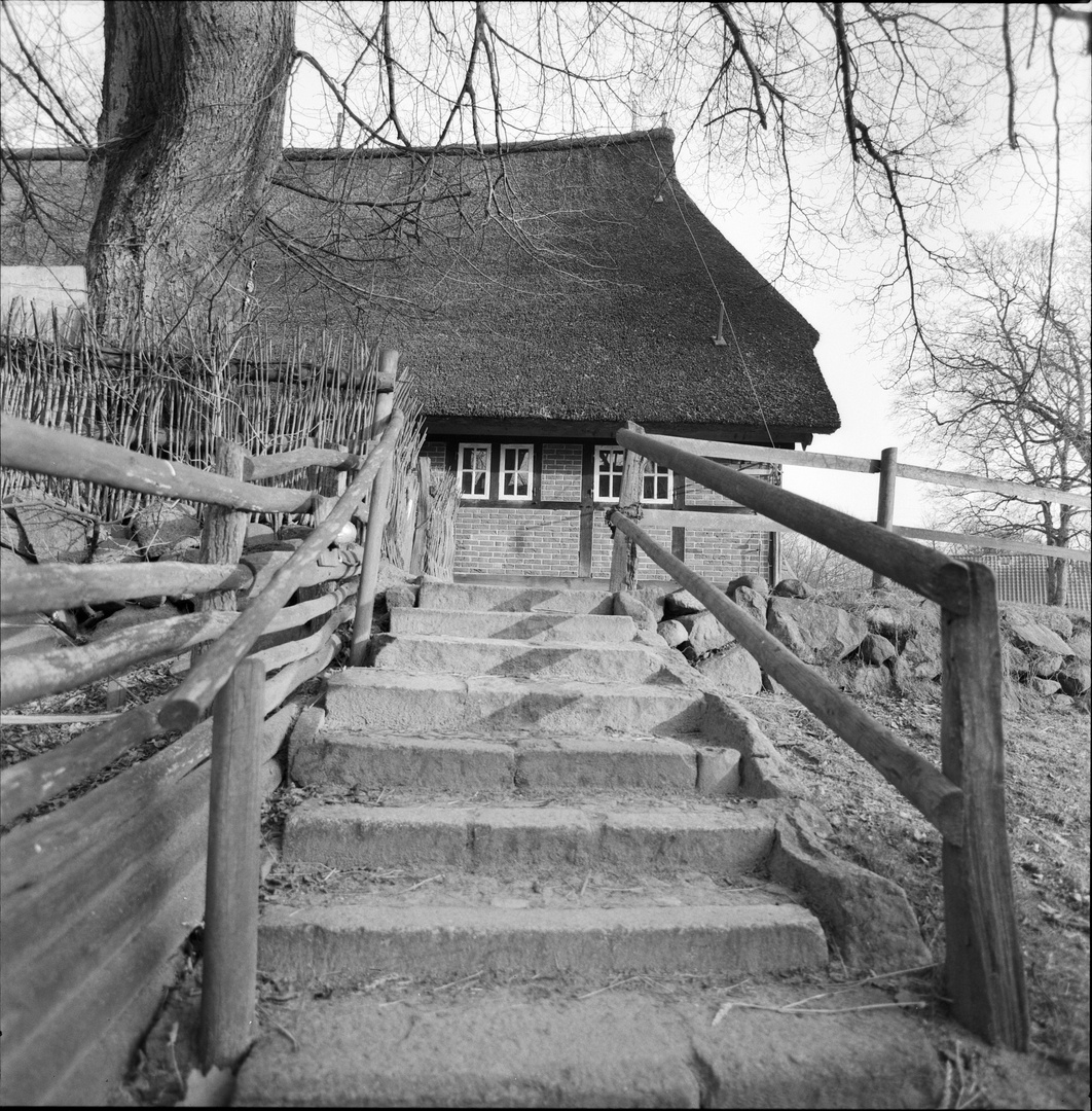 Museumsdorf Volksdorf