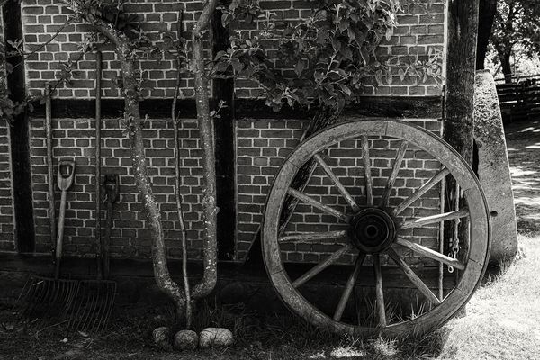 Museumsdorf Volksdorf 2