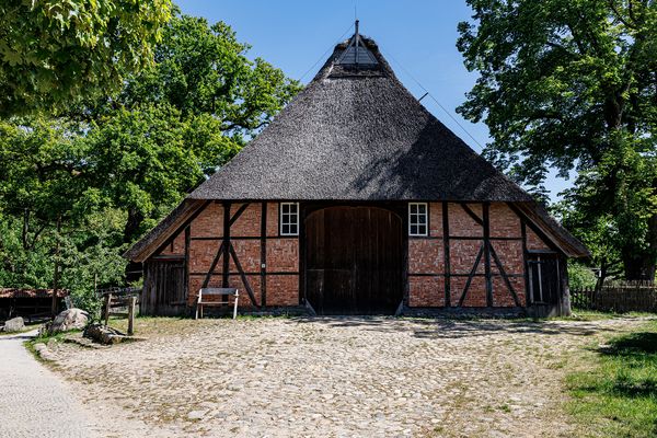 Museumsdorf Volksdorf