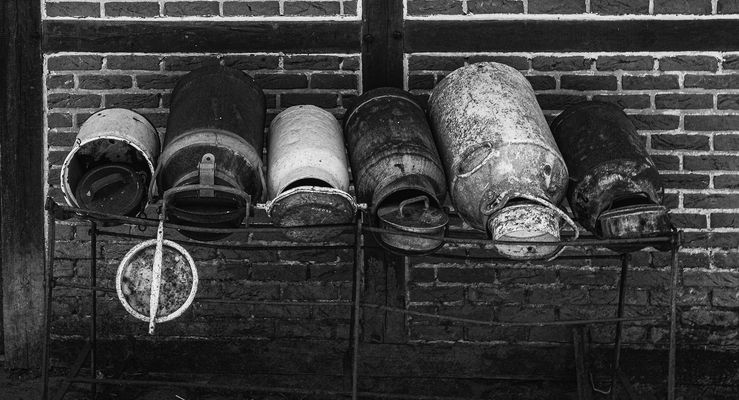  Museumsdorf Volksdorf 3