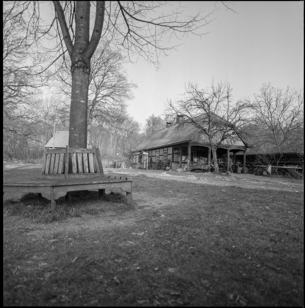 Museumsdorf Volksdorf