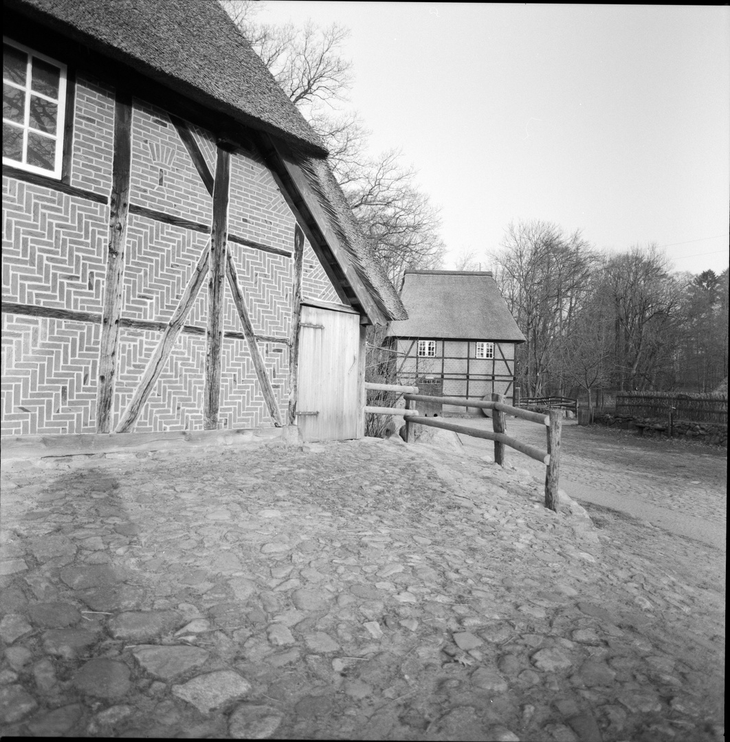 Museumsdorf Volksdorf