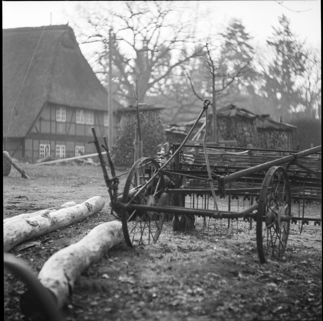 Museumsdorf Volksdorf