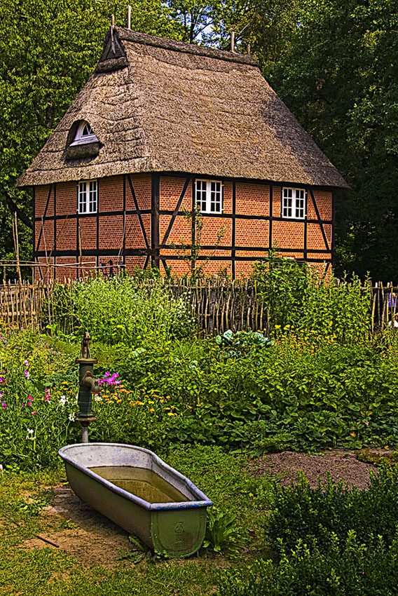 Museumsdorf Volksdorf