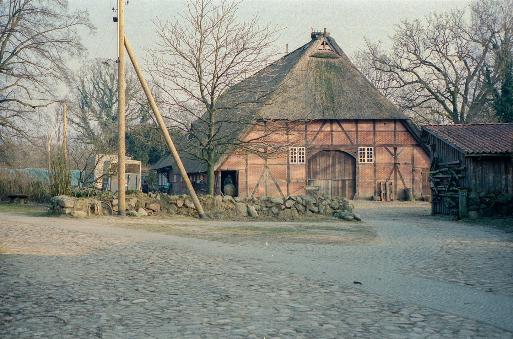 Museumsdorf Volksdorf