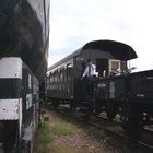 Museumseisenbahn, Medemblik-Hoorn-Medemblik