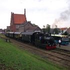 Museumseisenbahn, Medemblik-Hoorn-Medemblik