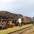 Museumseisenbahn S.T.A.R. Stadskanaal NL