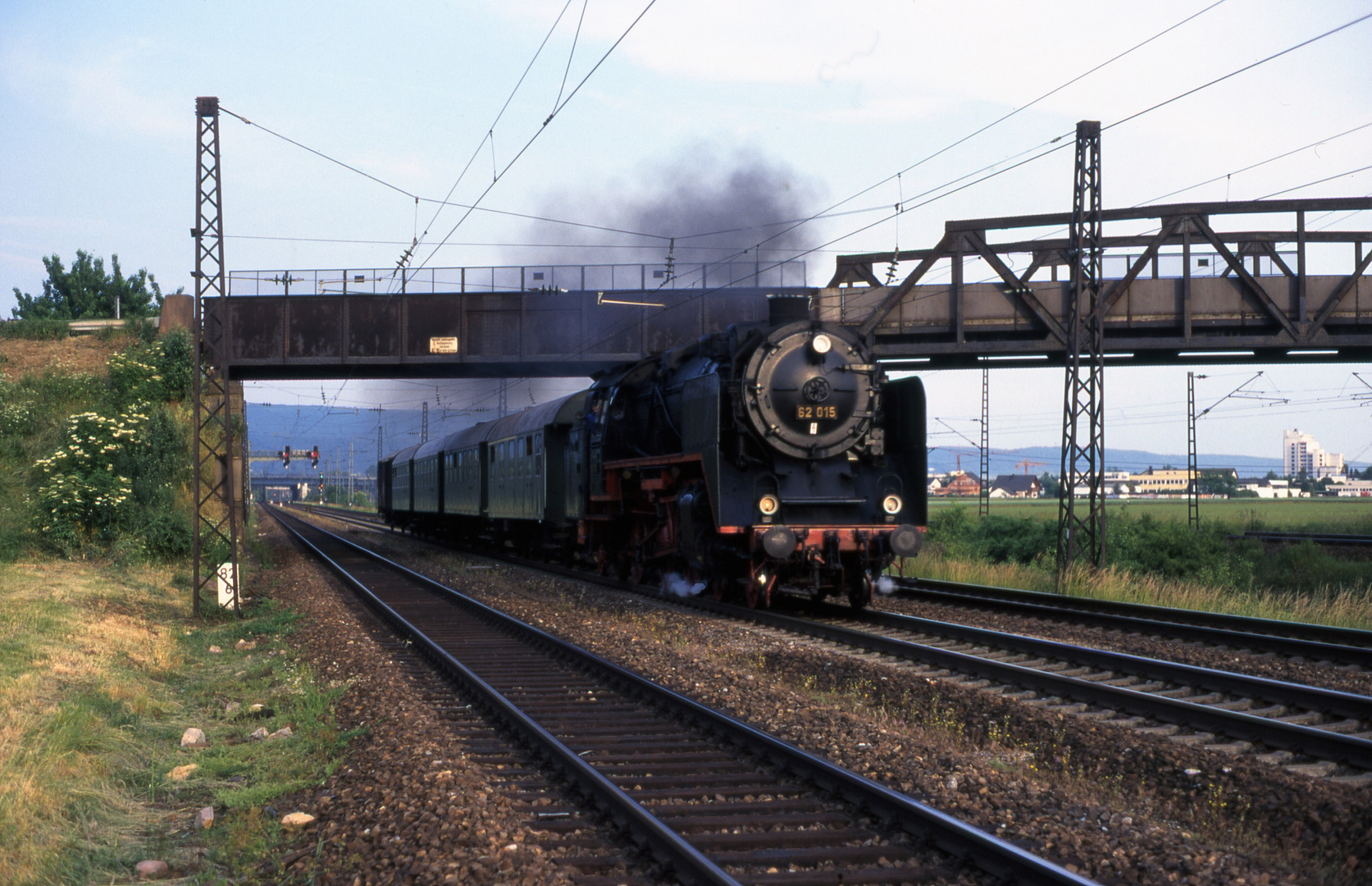 Museumsfahrzeuge in Heidelberg 2