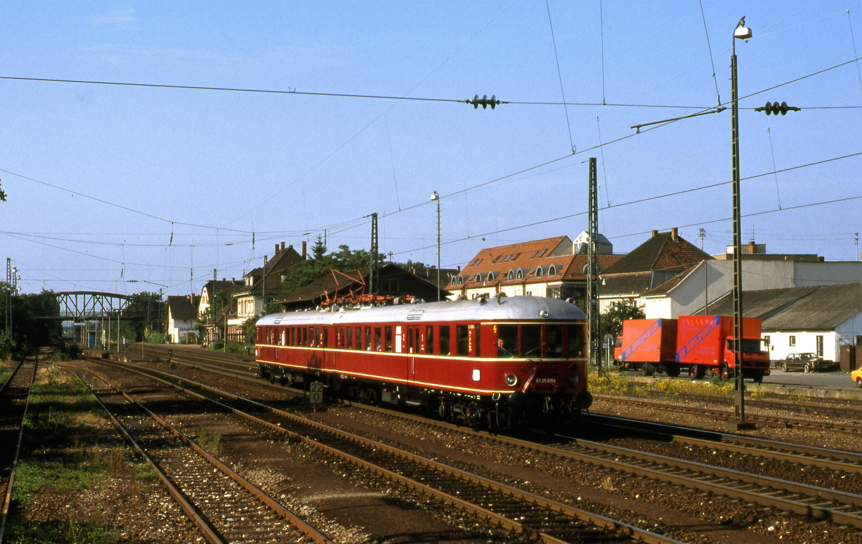 Museumsfahrzeuge in Heidelberg 5