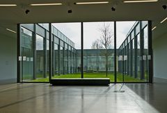 Museumsfoyer