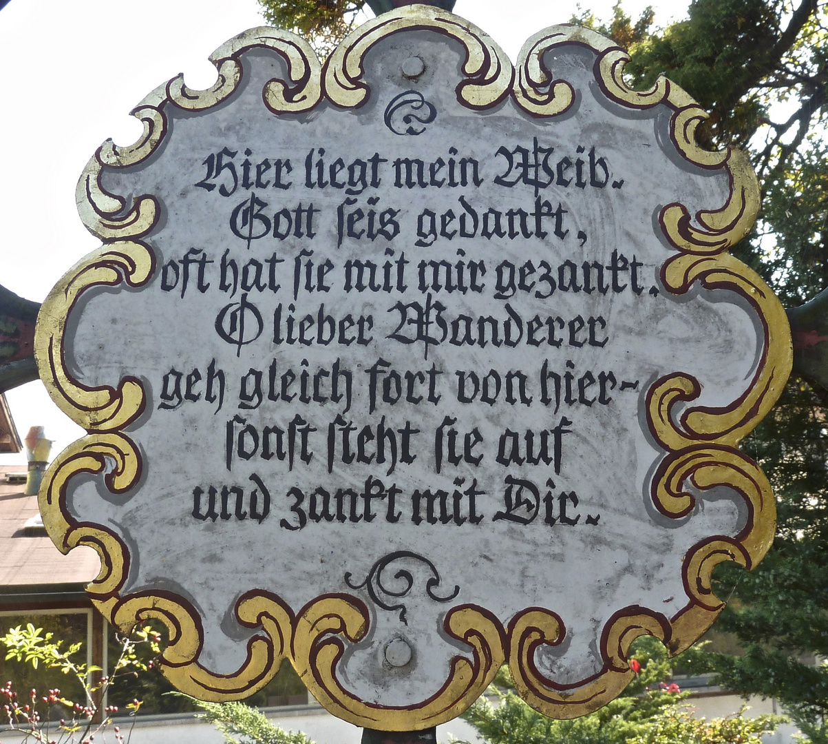 Museumsfriedhof in Rattenberg
