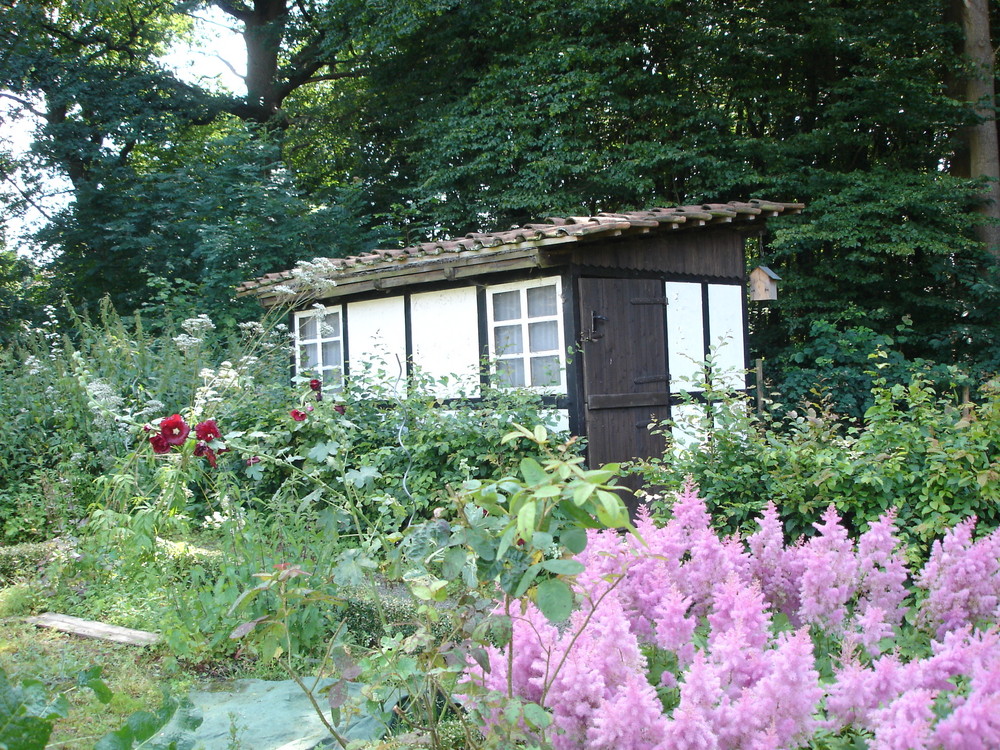 Museumsgarten Bad Oeynhausen