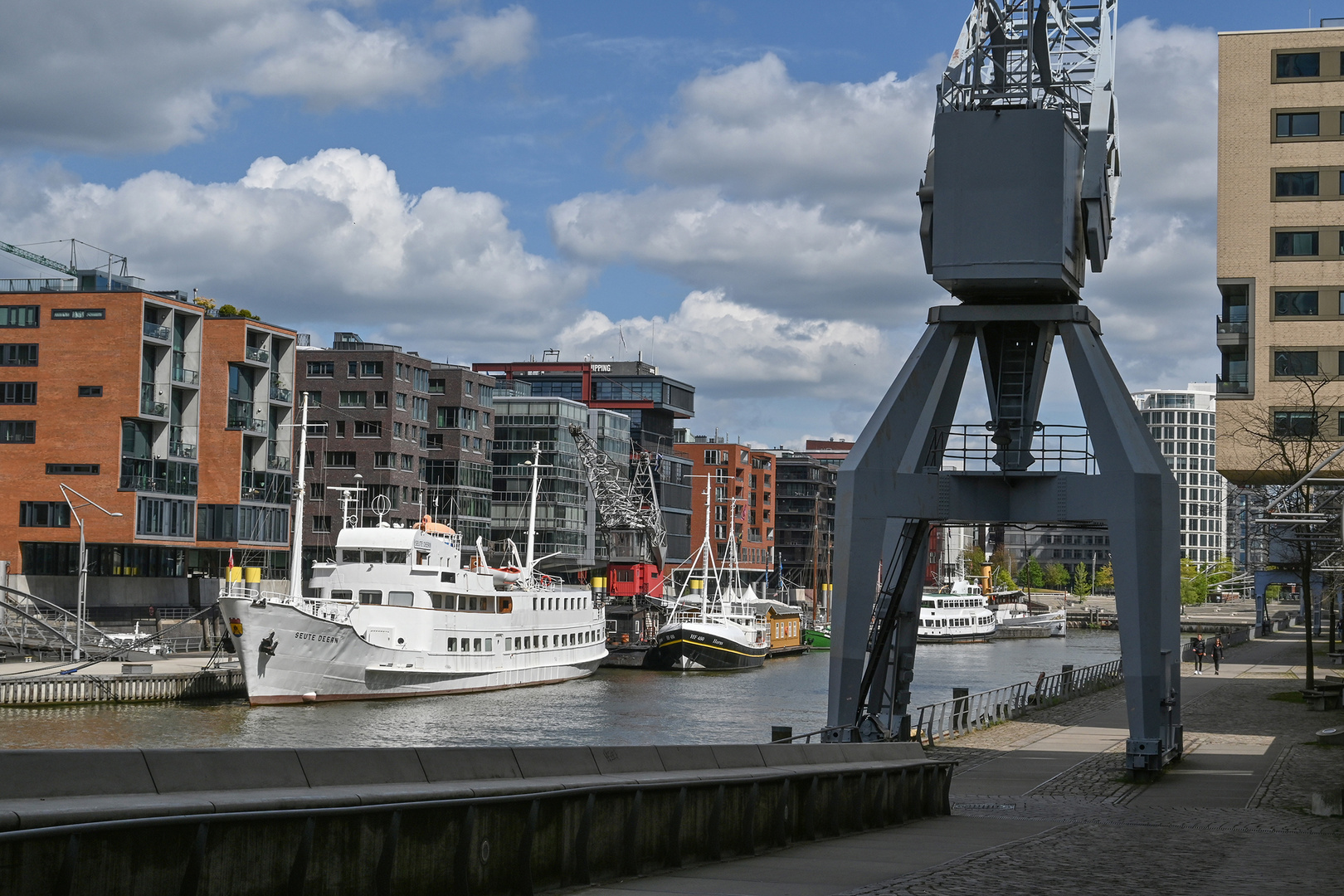 Museumshafen