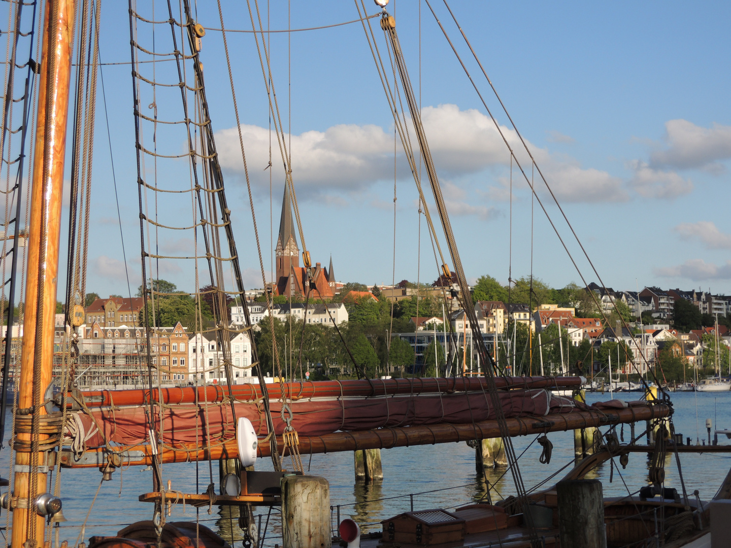 Museumshafen