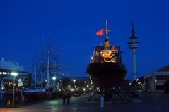 Museumshafen (2)........