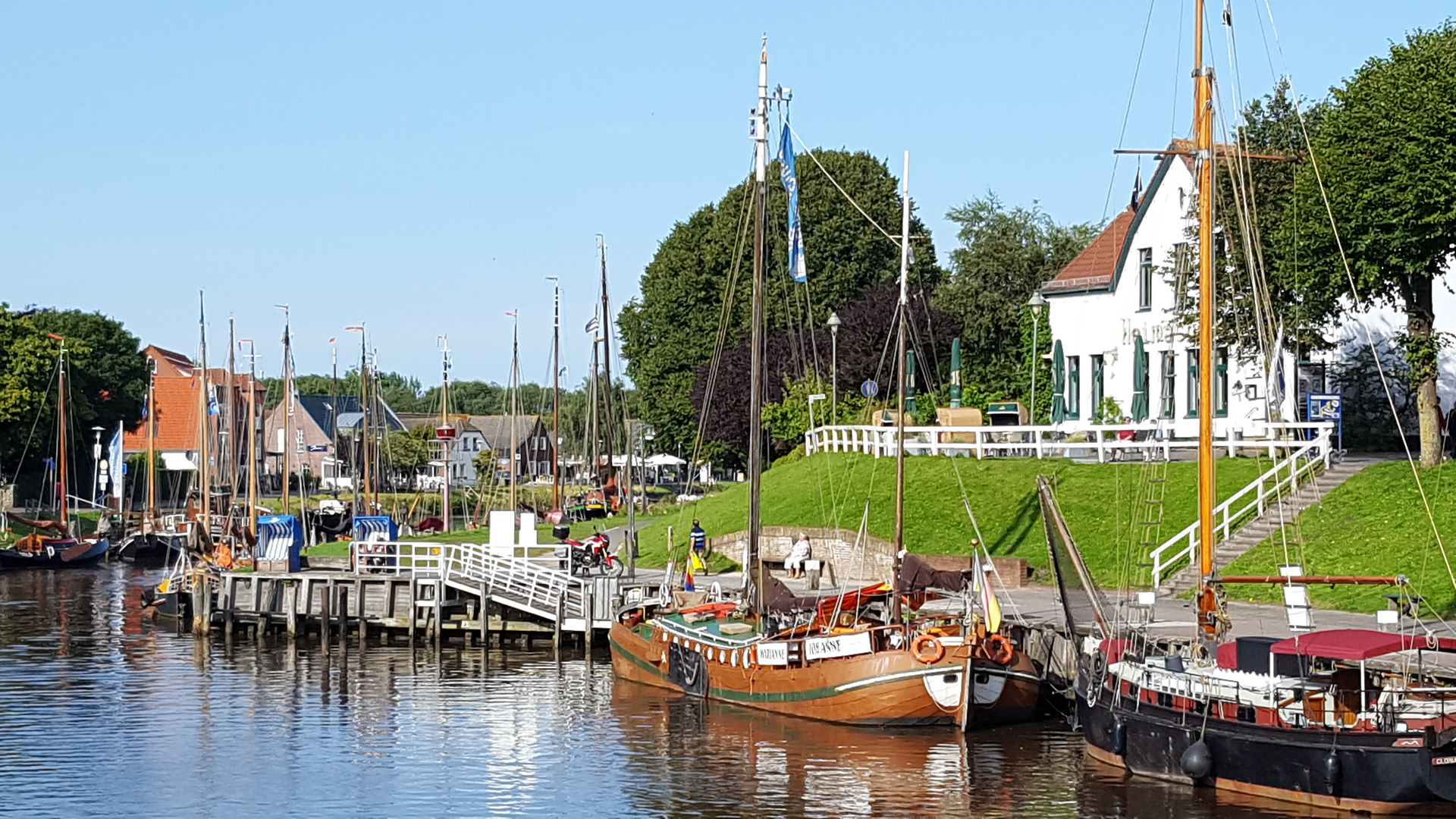 Museumshafen 