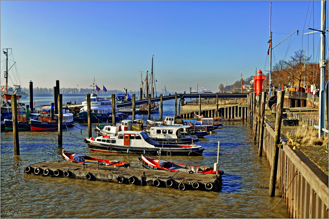 Museumshafen