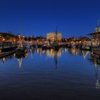 Museumshafen Bremen-Vegesack