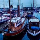 Museumshafen Bremen-Vegesack