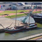 Museumshafen Bremerhaven