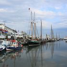 Museumshafen Büsum