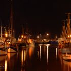 Museumshafen Büsum